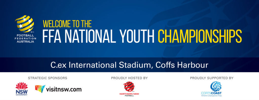 2018 FFA National Youth Championships