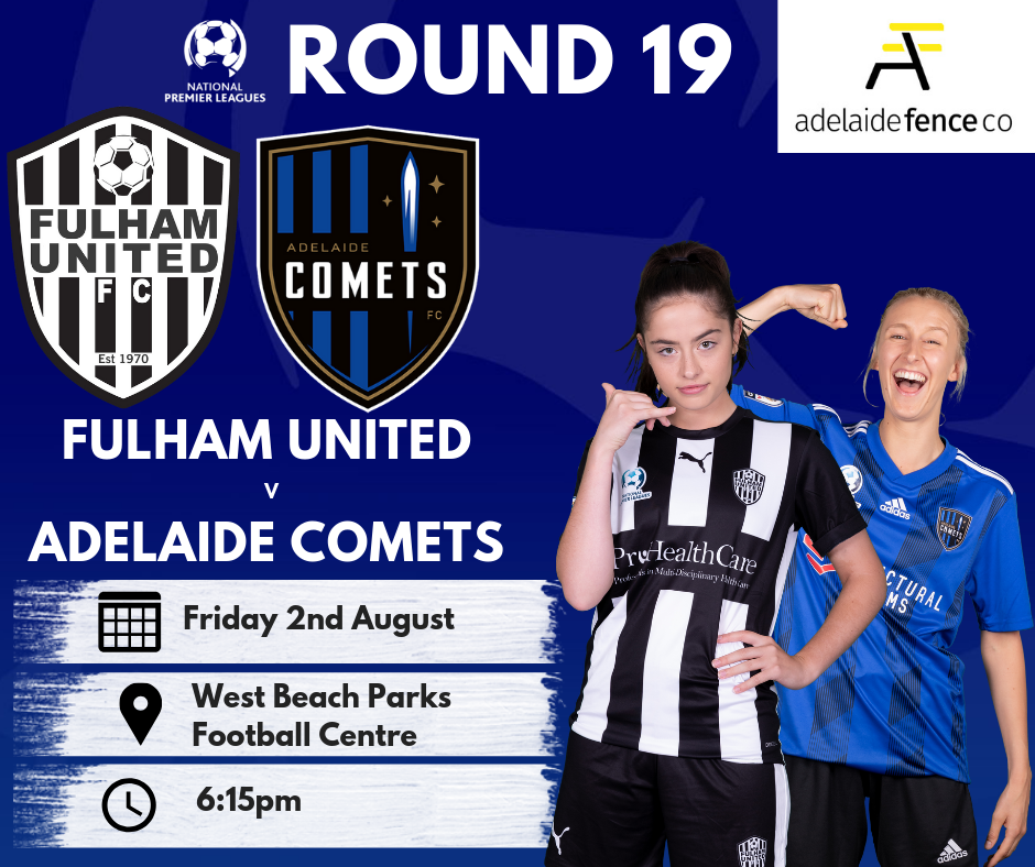 WNPL Preview Round 19 Football SA