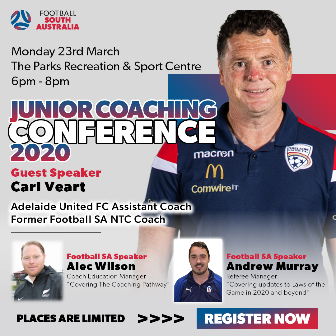 Junior Conference 2020