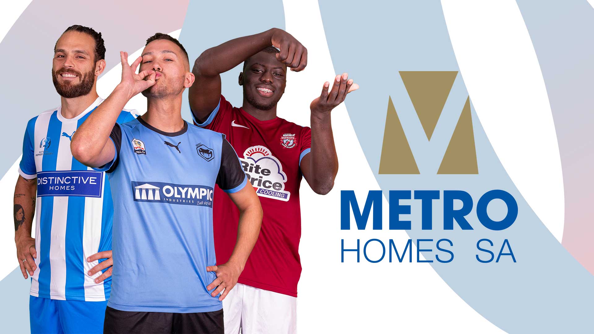 State League 1 Season Preview, presented by Metro Homes SA Football SA State League 1 Season Preview, presented by Metro Homes SA Football SA