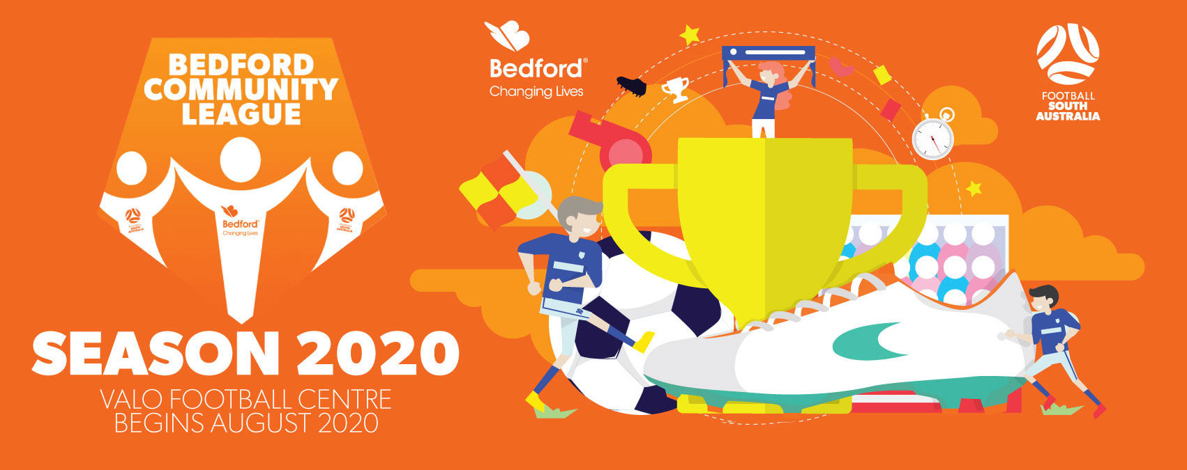 Bedford 2020 Header