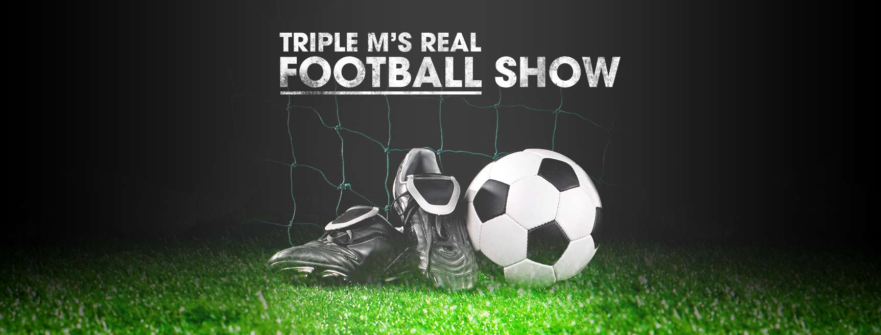 Real Football Show 