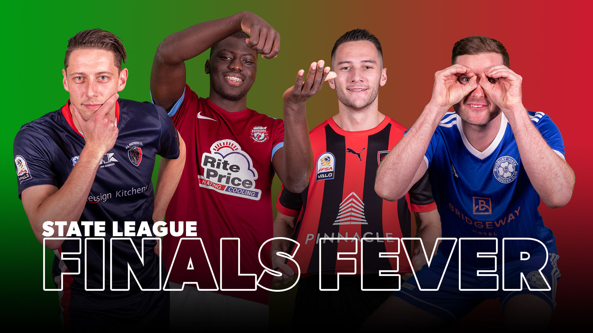 State League Finals Series Week One Preview Football SA State League Finals Series Week One Preview Football SA
