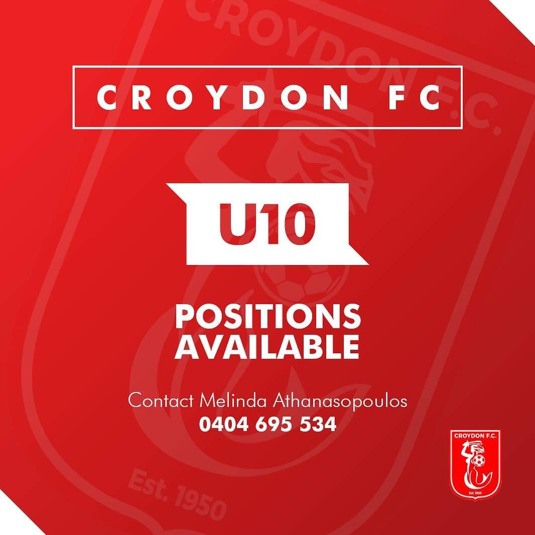 Croydon FC U10