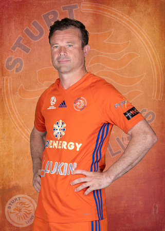 Sturt Sturt