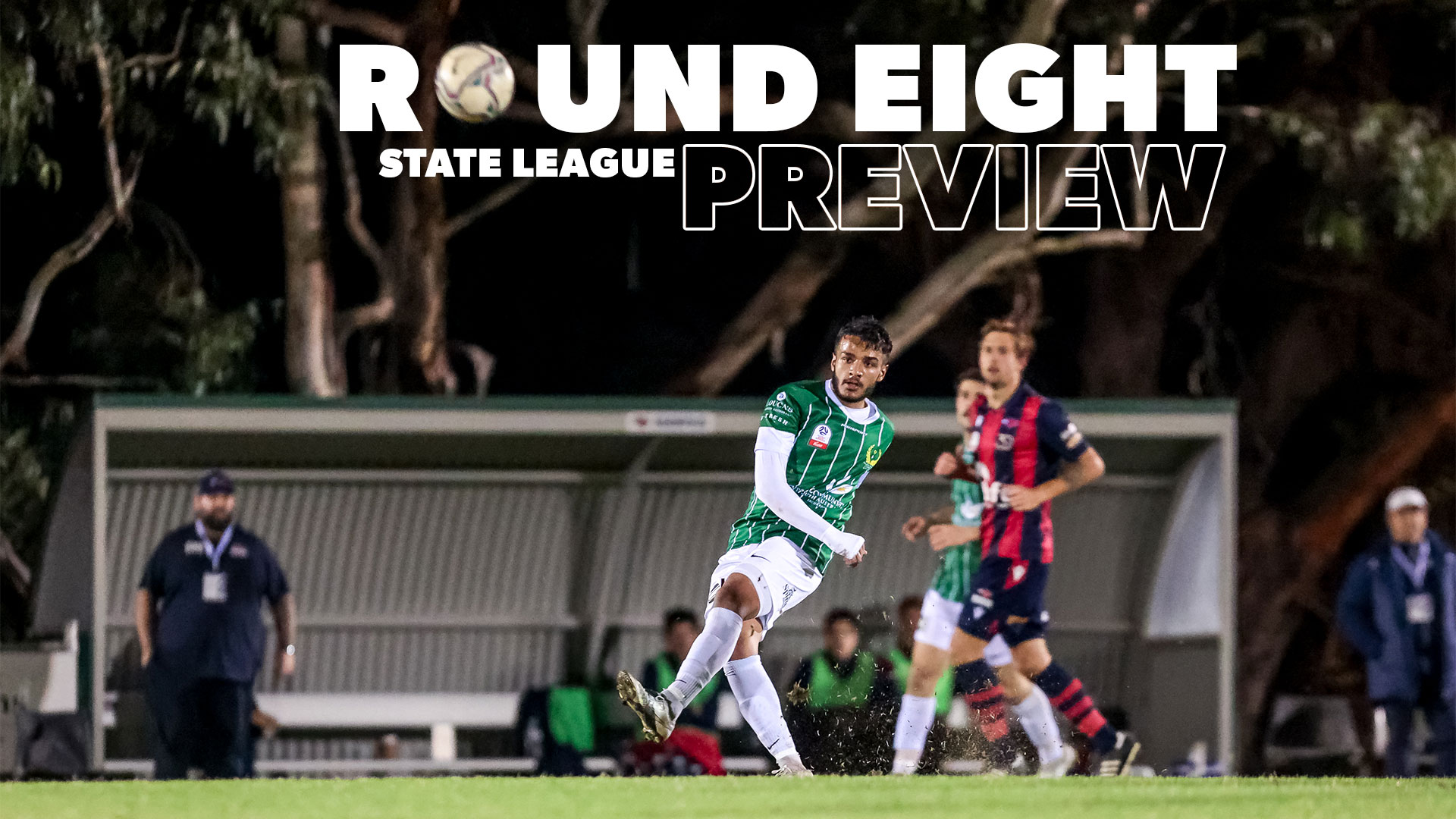 The State League One Preview Round Eight Football SA The State League One Preview Round Eight Football SA