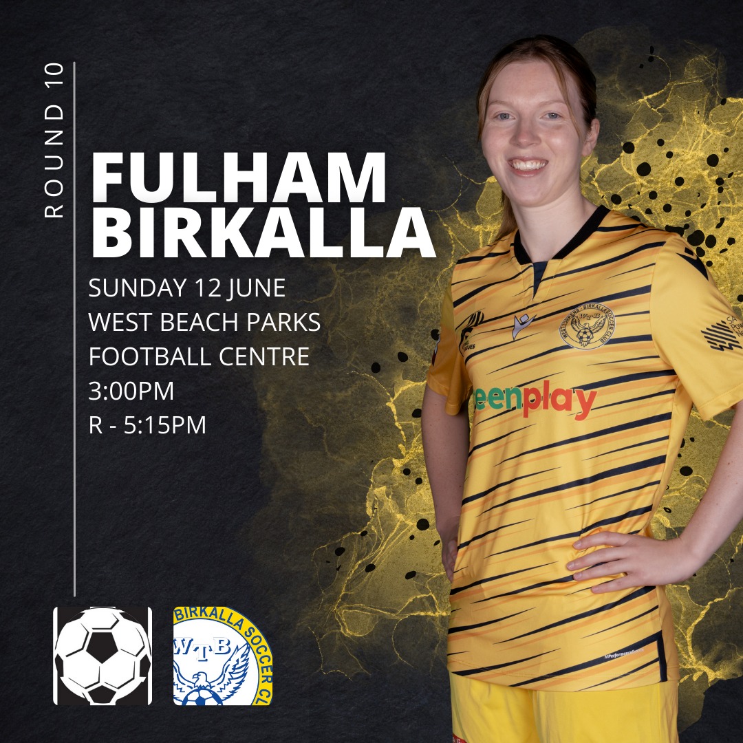 WNPLSA & WSL Preview Round Ten