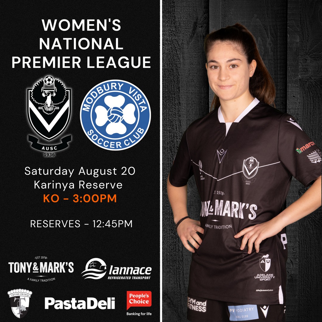 Adelaide University Soccer Club Adelaide University