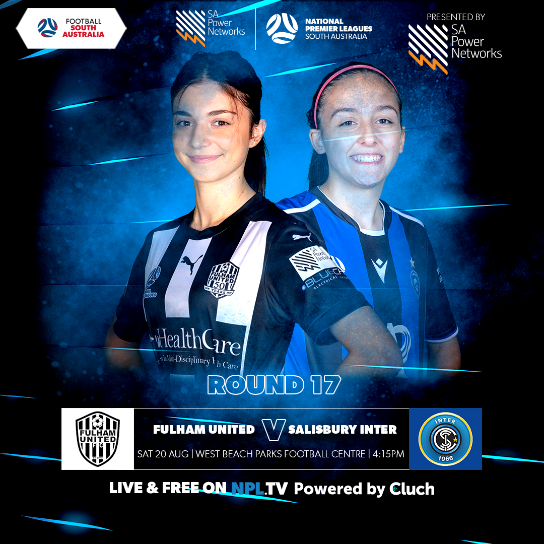 Salisbury Inter Salisbury Inter