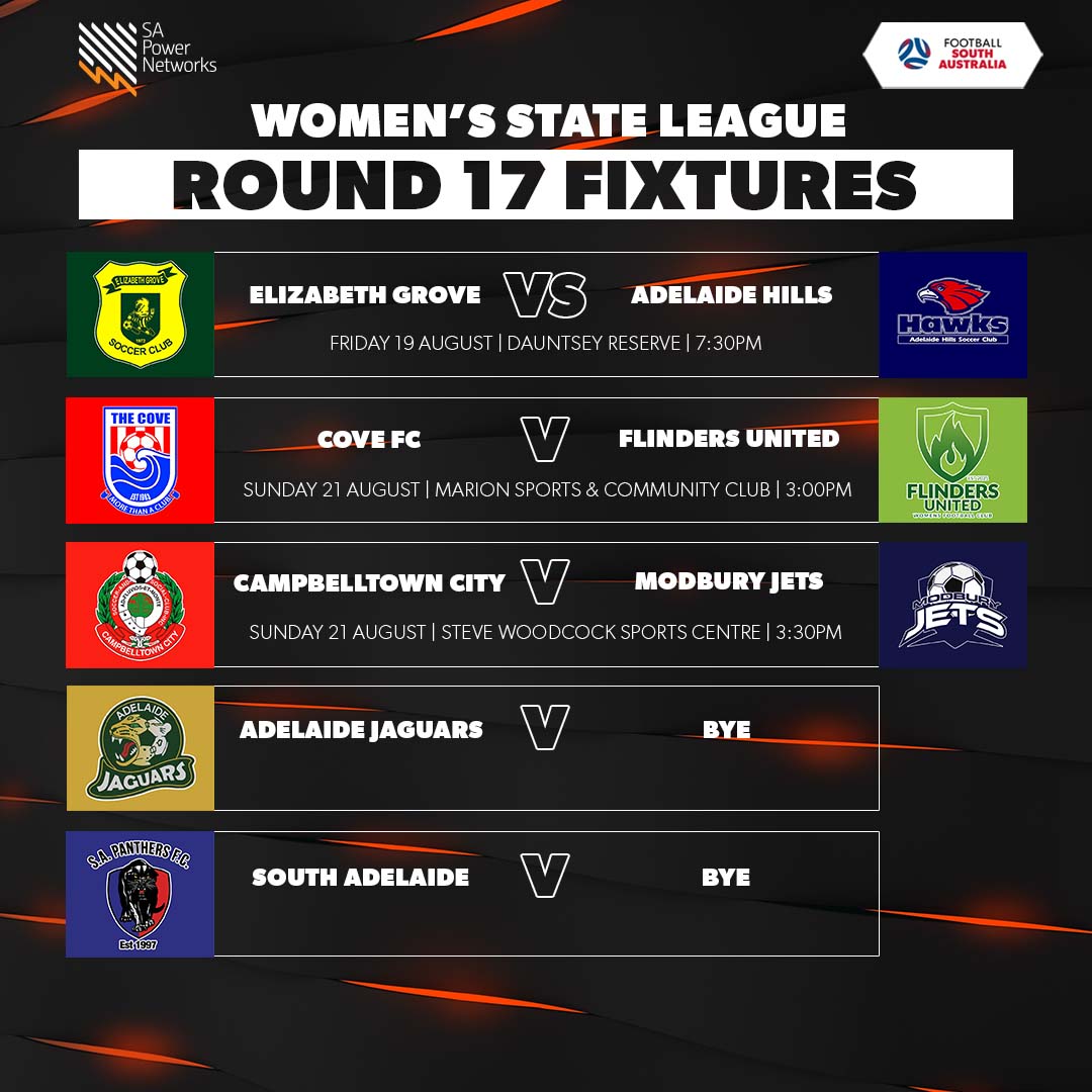 Women's State League WSL