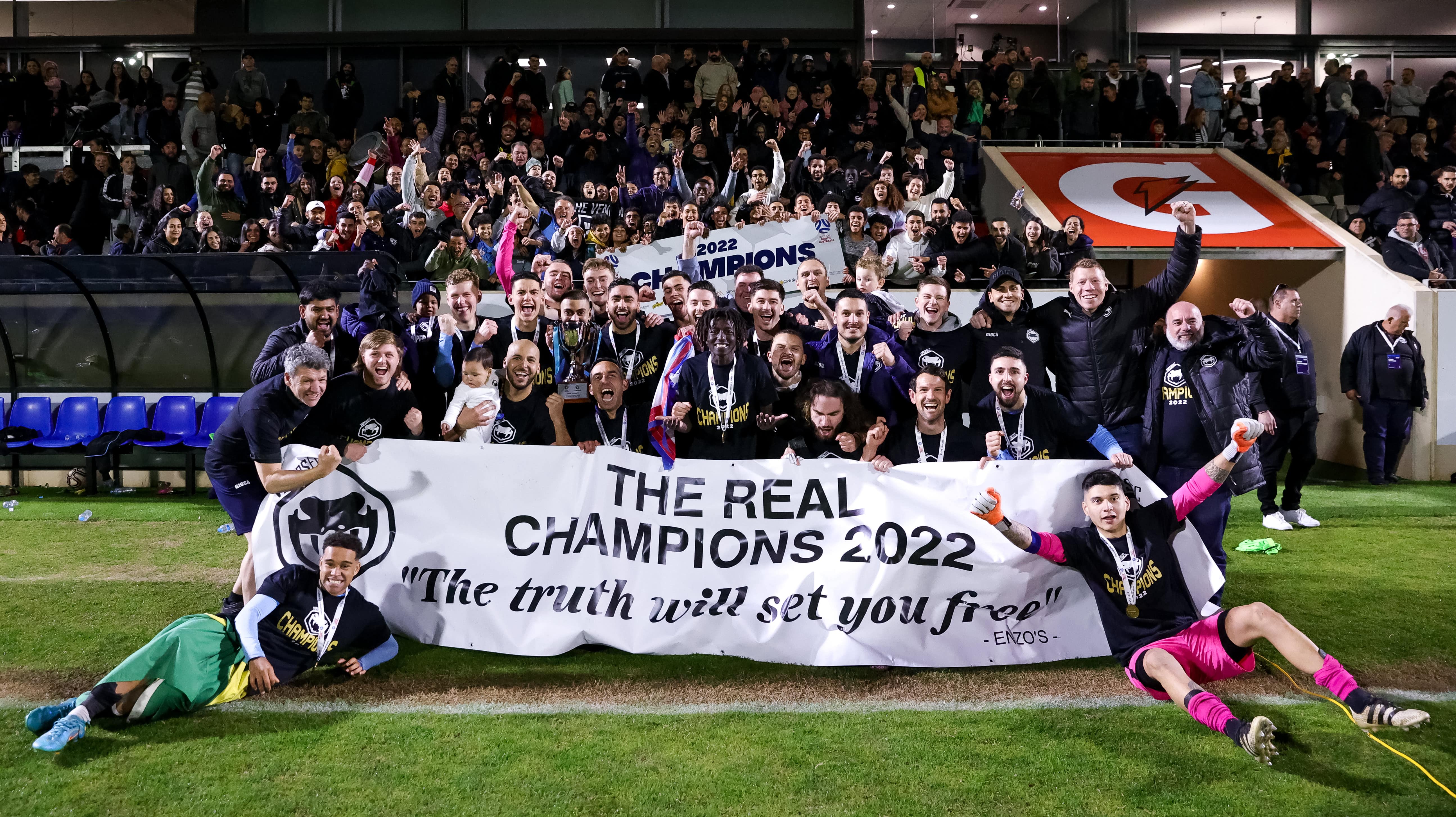 State League Two Vipers FC