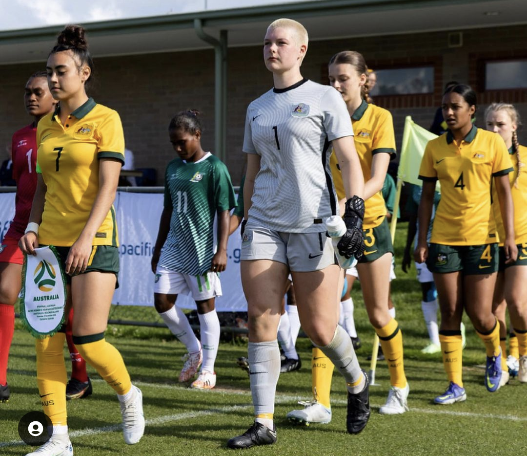 young matildas young matildas