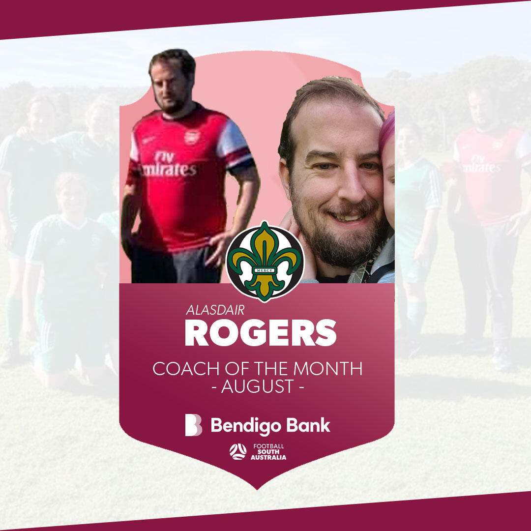 Rogers Rogers