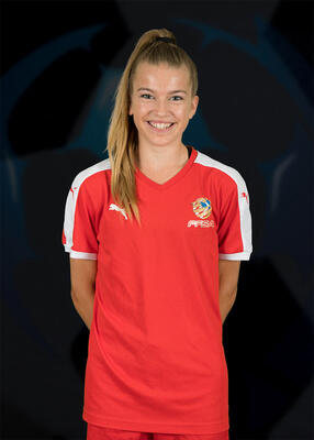 Charlotte Grant Charlotte Grant