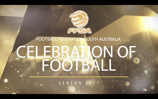 Celebration of Football -2017 Image