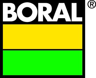 Boral Logo - Full Size