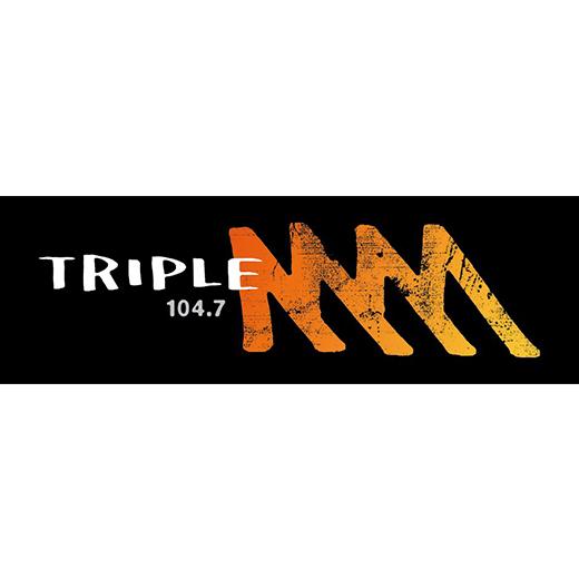 Merchandise Block - Triple M - 520x520px