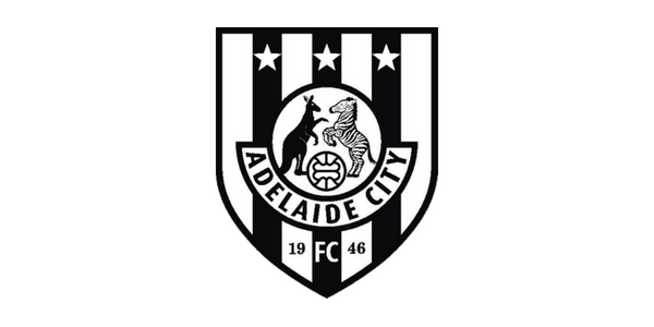 Adelaide City Logo 600x300