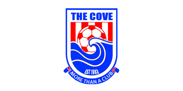 Cove FC Logo 600x300
