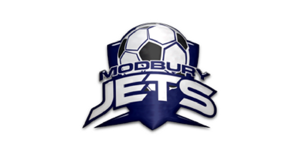 Modbury Jets Logo 600x300