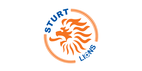 Sturt Lions Logo 600x300