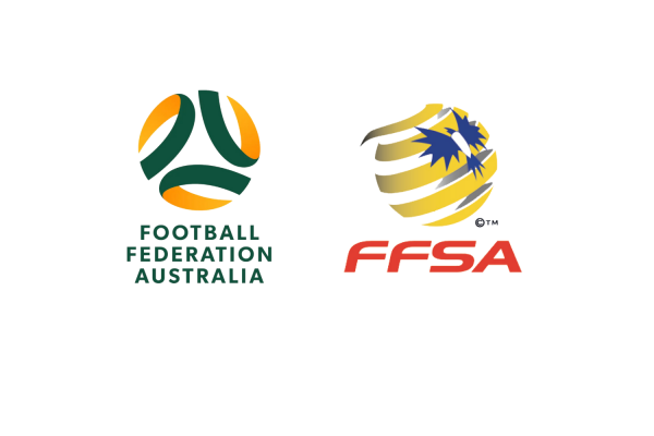 FFA Cup South Australia Preliminary Round Grand Final 2018