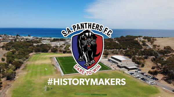 #HistoryMakers Episode 3 - South Adelaide 