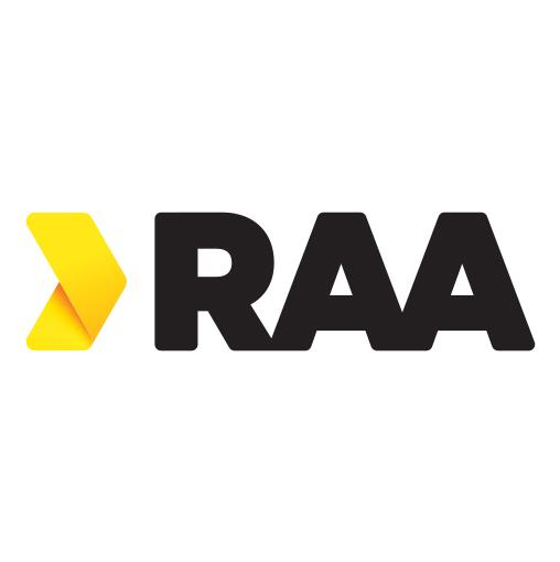 RAA Logo New 2019