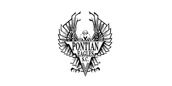 Pontian Eagles