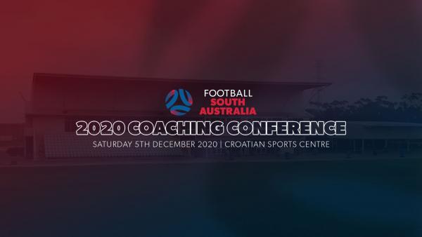 2020 Coaching Conference 