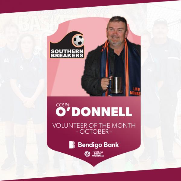 O'Donnell Bendigo