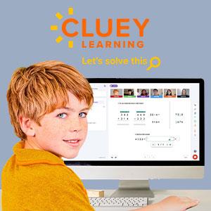 Cluey Learning