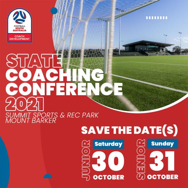 Coaching Conference