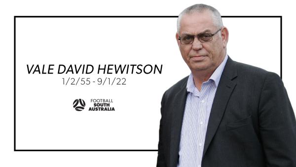 David Hewitson