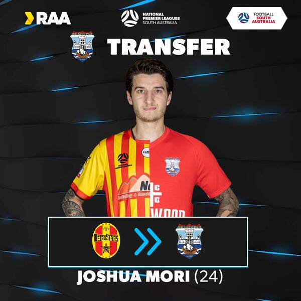 Mori Mori to FK Beograd