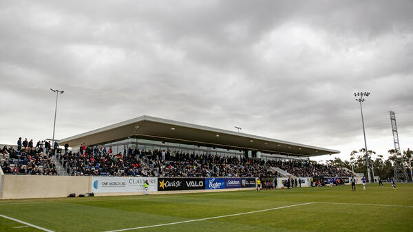 ServiceFM Stadium ServiceFM Stadium