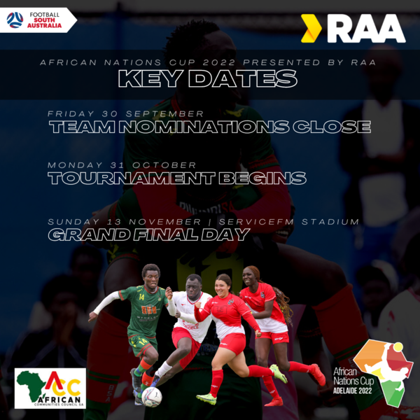 AFCON AFCON