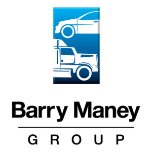 Barry Maney