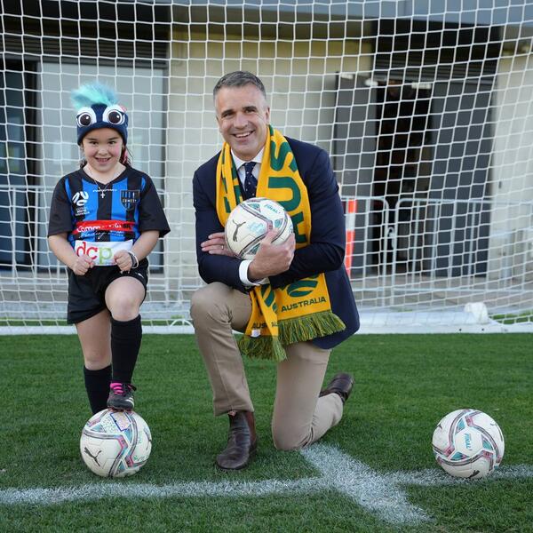 Peter Malinauskas Peter Malinauskas
