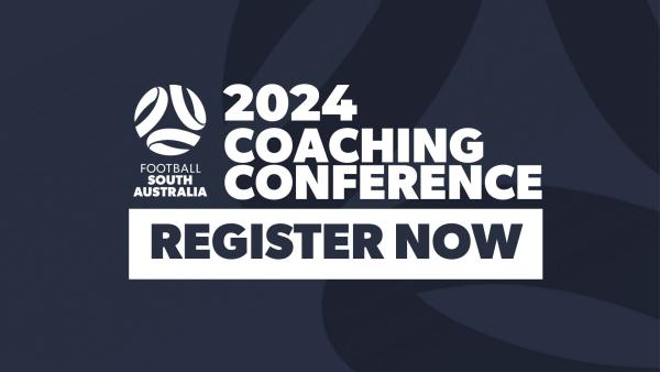 Coaching Connference