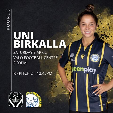 WT Birkalla WT Birkalla