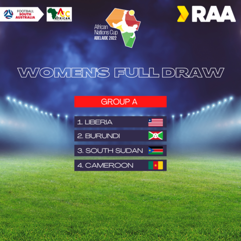 cup African Nations Cup